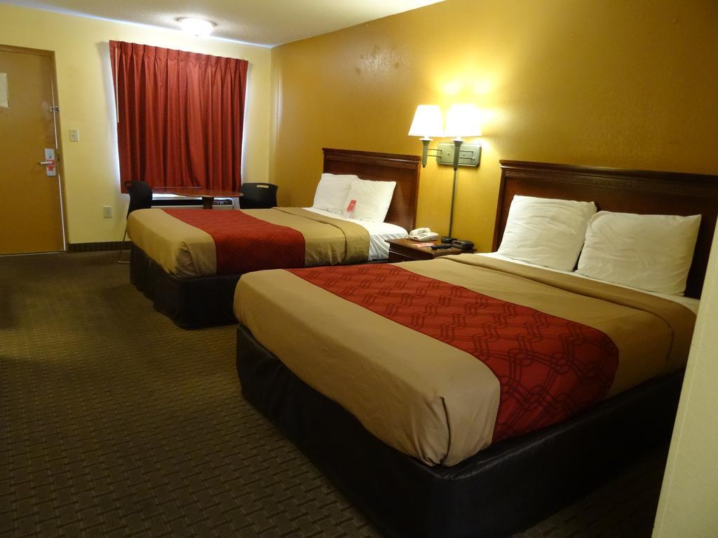 Econo Lodge Fredericksburg Near I-95 Exterior foto